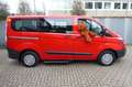 Ford Transit Custom Kombi 9-Sitzer gepflegt Rouge - thumbnail 3