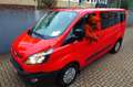 Ford Transit Custom Kombi 9-Sitzer gepflegt Rouge - thumbnail 13