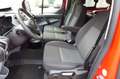 Ford Transit Custom Kombi 9-Sitzer gepflegt Rouge - thumbnail 10