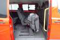 Ford Transit Custom Kombi 9-Sitzer gepflegt Rouge - thumbnail 21