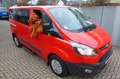 Ford Transit Custom Kombi 9-Sitzer gepflegt Rouge - thumbnail 4