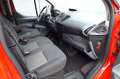 Ford Transit Custom Kombi 9-Sitzer gepflegt Rouge - thumbnail 39