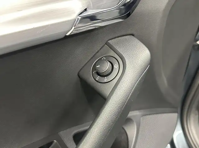 Skoda Octavia view 16