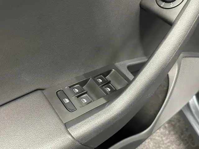 Skoda Octavia view 17