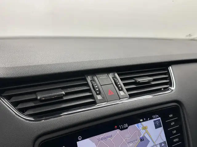 Skoda Octavia view 26