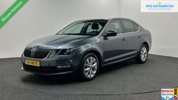 1.0 TSI Greentech Ambition Business NAVI ECC CARPL