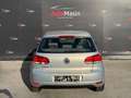 Volkswagen Golf Rabbit 2012 1,2 TSI DSG Grau - thumbnail 4