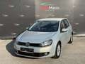 Volkswagen Golf Rabbit 2012 1,2 TSI DSG Grau - thumbnail 1