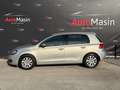 Volkswagen Golf Rabbit 2012 1,2 TSI DSG Grau - thumbnail 6