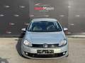 Volkswagen Golf Rabbit 2012 1,2 TSI DSG Grau - thumbnail 3