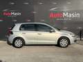 Volkswagen Golf Rabbit 2012 1,2 TSI DSG Grau - thumbnail 5