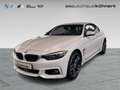 BMW 440 i xDrive Cabrio ///M Sport Individual NP113 TV White - thumbnail 1
