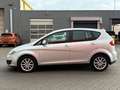 SEAT Altea *AUTOMATIK* TÜV NEU *GARANITE* NAVI Silber - thumbnail 2