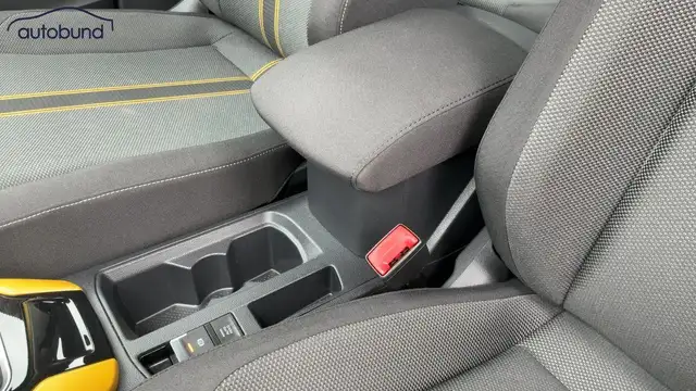Volkswagen T-Roc view 13