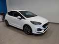 Ford Fiesta 1.0 EcoBoost MHEV ST Line 125 Blanco - thumbnail 4