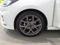 Ford Fiesta 1.0 EcoBoost MHEV ST Line 125 Blanco - thumbnail 12