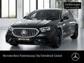 Mercedes-Benz E 53 AMG 4M Hybrid Driversp Perf-Sitze Fahrass PTS Noir - thumbnail 1
