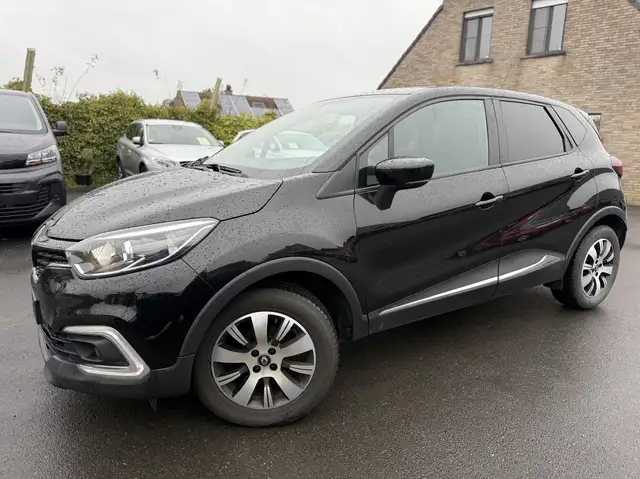 Renault Captur Captur 0.9 TCe / ALU VELGEN / NAVI / AIRCO