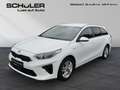 Kia Ceed SW / cee'd SW Ceed 1.0 T 100 Sportswagon Vision Weiß - thumbnail 1