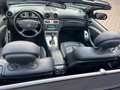 Mercedes-Benz CLK 200 Cabrio Kompressor AUTOM°SITZH°LEDER°NAVI Noir - thumbnail 16