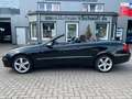 Mercedes-Benz CLK 200 Cabrio Kompressor AUTOM°SITZH°LEDER°NAVI Noir - thumbnail 5