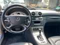 Mercedes-Benz CLK 200 Cabrio Kompressor AUTOM°SITZH°LEDER°NAVI Noir - thumbnail 17