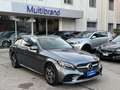 Mercedes-Benz C 220 Classe C-S205 2018 SW d Premium AMG Grey - thumbnail 1