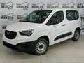 Opel Combo 1.5D 100 CV S&S MT6 Edition N1 Blanc - thumbnail 1