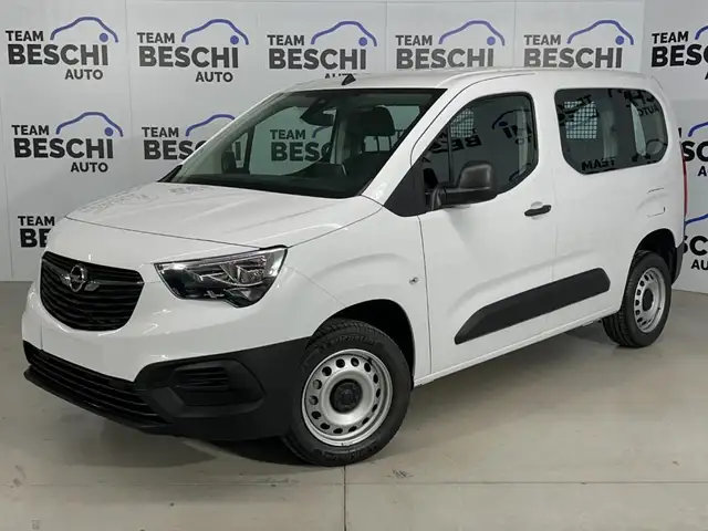 Opel Combo 1.5D 100 CV S&S MT6 Edition N1