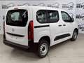 Opel Combo 1.5D 100 CV S&S MT6 Edition N1 Blanc - thumbnail 4