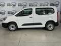 Opel Combo 1.5D 100 CV S&S MT6 Edition N1 Blanc - thumbnail 3