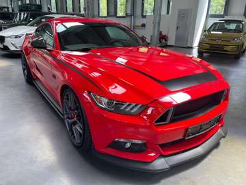 GT 5.0 RTR 700 Chevaux
