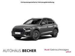 Audi Q5 S line 40 2.0 TDI quattro S tronic /AHK/Navi