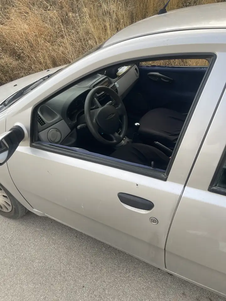 Fiat Punto 5p 1.9 jtd HLX, foto 4