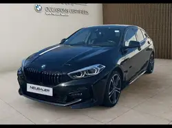 BMW Série 1 118iA 136ch M Sport DKG7