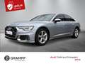 Audi A6 S line 45 TFSI quattro S-tronic + Silber - thumbnail 1