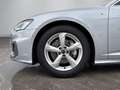 Audi A6 S line 45 TFSI quattro S-tronic + Silber - thumbnail 3