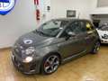 Abarth 595 1.4 16v t. t-jet turismo 160cv mta Grigio - thumbnail 1