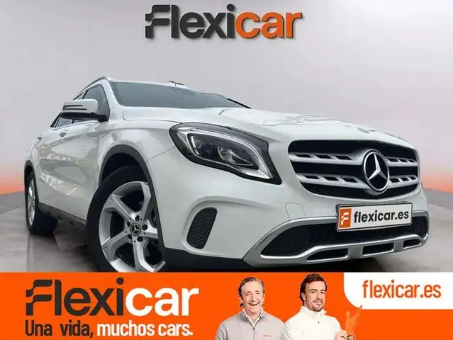 Mercedes-Benz GLA 180 Urban