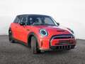 MINI Cooper SE KLIMAAUT+LED+ Rot - thumbnail 2