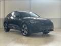 Audi Q3 Q3 Sportback 45 TFSI Sline edition quattro Stronic Schwarz - thumbnail 1