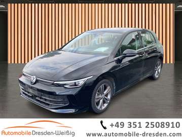2.0 TDI DSG Style Facelift*KeyGo*ACC*LED*