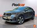 Kia Sorento 1.6 T-GDi HEV Plus Edition 4x2 7pl Gris - thumbnail 3