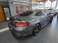 Mercedes-Benz C 220 Coupé 220d 9G-Tronic (4.75) Gris - thumbnail 9