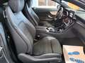 Mercedes-Benz C 220 Coupé 220d 9G-Tronic (4.75) Gris - thumbnail 36