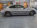 Mercedes-Benz C 220 Coupé 220d 9G-Tronic (4.75) Gris - thumbnail 24