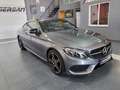 Mercedes-Benz C 220 Coupé 220d 9G-Tronic (4.75) Gris - thumbnail 19