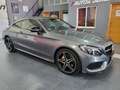 Mercedes-Benz C 220 Coupé 220d 9G-Tronic (4.75) Gris - thumbnail 22