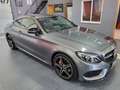 Mercedes-Benz C 220 Coupé 220d 9G-Tronic (4.75) Gris - thumbnail 18