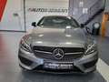 Mercedes-Benz C 220 Coupé 220d 9G-Tronic (4.75) Gris - thumbnail 16